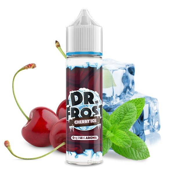DR. FROST Cherry Ice...