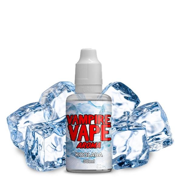 Vampire Vape - Aroma...