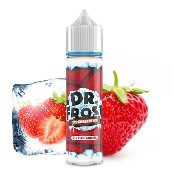 DR. FROST Strawberry...