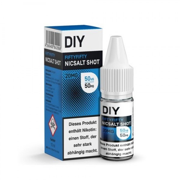 DIY Base - Fiftyfift...