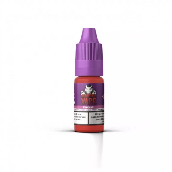 Vampire vape Pinkman...