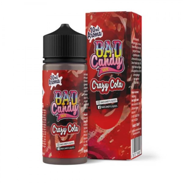 Bad Candy Liquids - ...