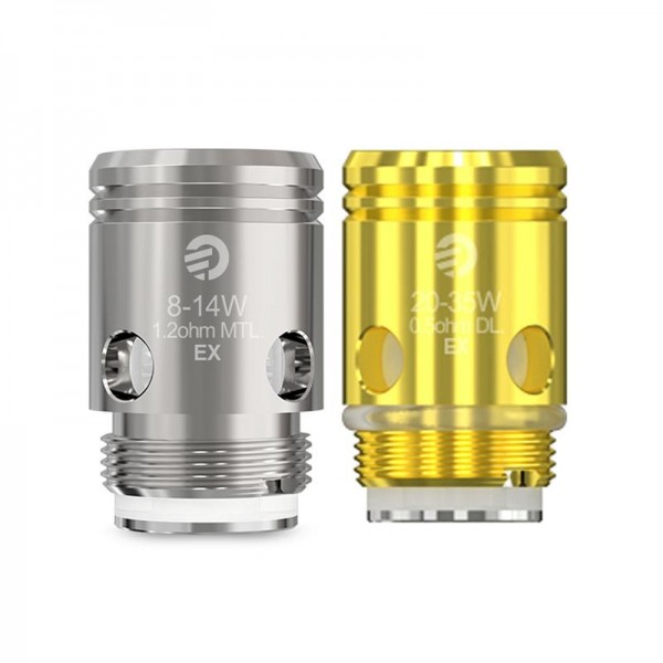 Joyetech Ex Spulen -...