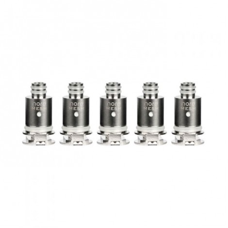 SMOK Nord Coils - 5St
