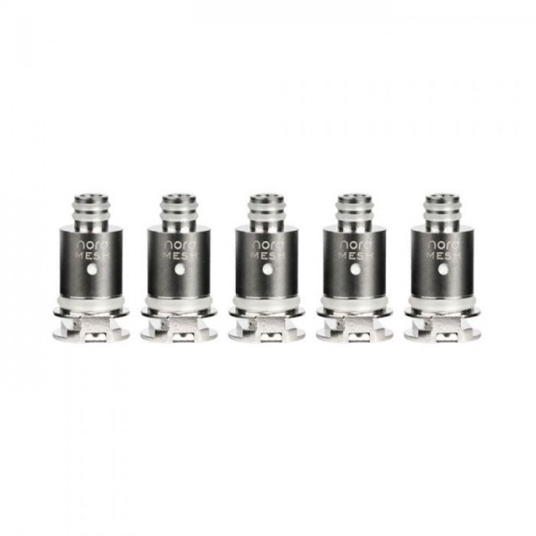 SMOK Nord Coils - 5S...