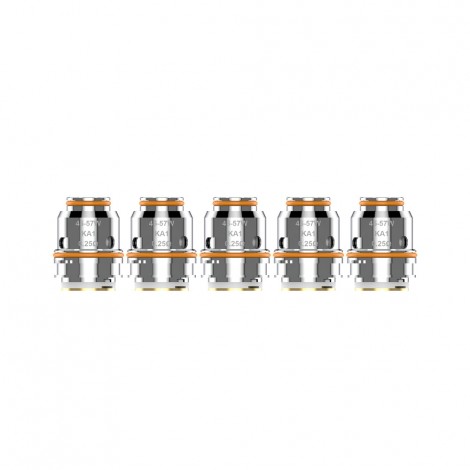 Geekvape Zeus Mesh Coils - 5St