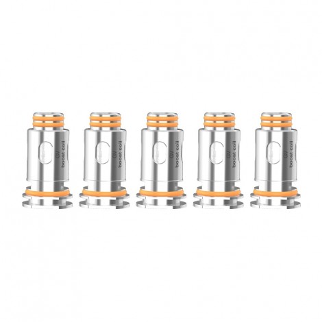 Geekvape Aegis Boost Coil - 5St