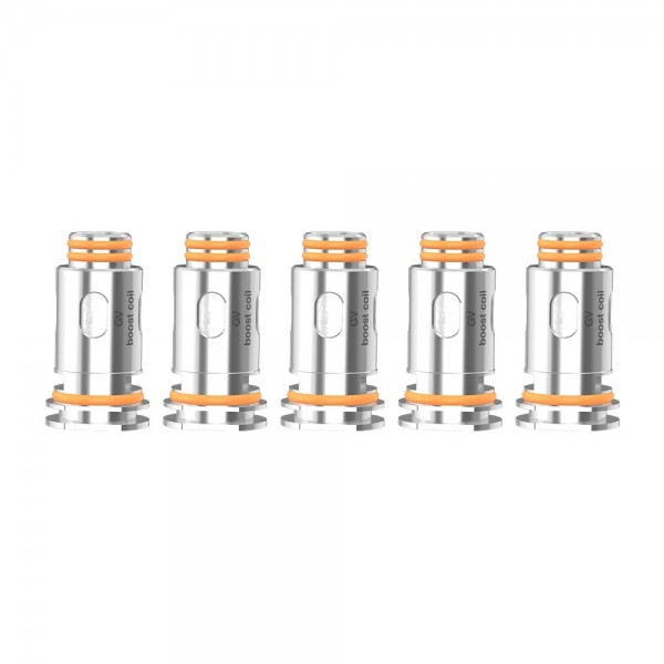 Geekvape Aegis Boost...