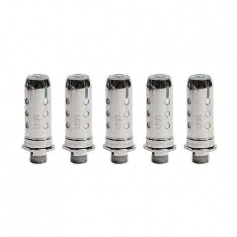 Innokin Endura T18E Spule 1,5 Ω - 5St