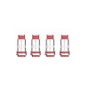 Uwell Whirl Coils 0,6 Ω - 4St