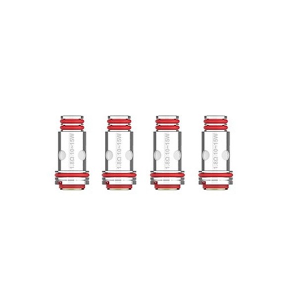 Uwell Whirl Coils 0,...