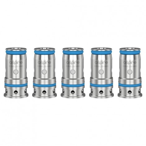 Aspire AVP Pro Spulen - 5 Stk