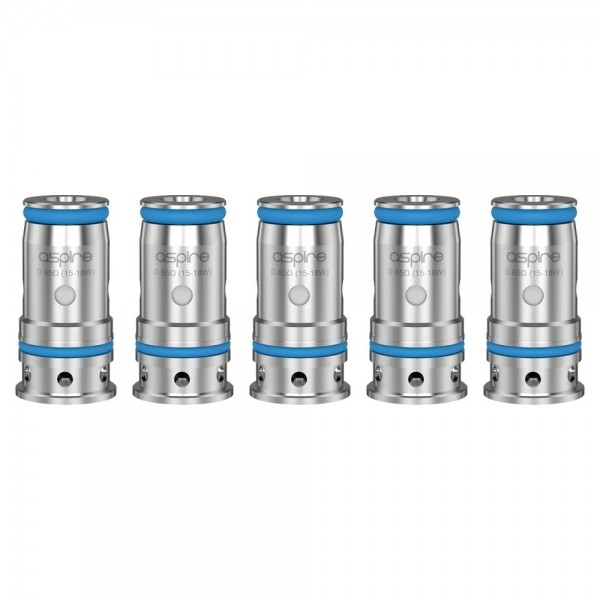 Aspire AVP Pro Spule...