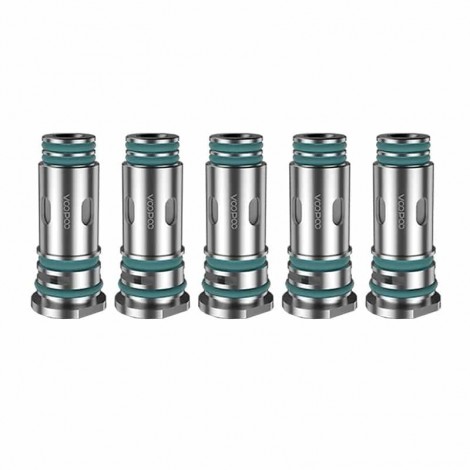Voopoo ITO-M Spulen - 5 Stück