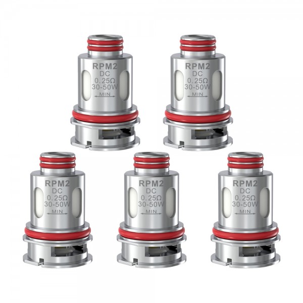 Smok RPM 2 Spulen - ...