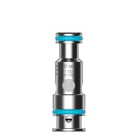 Aspire AF Mesh-Spule - 5 Stk