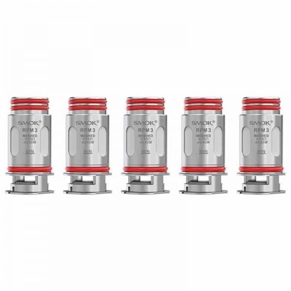 Smok RPM 3 Ersatzspu...