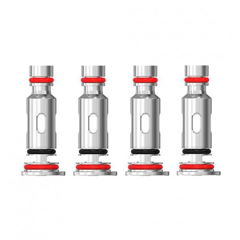 Uwell Caliburn G2 Spule - 4 Stk
