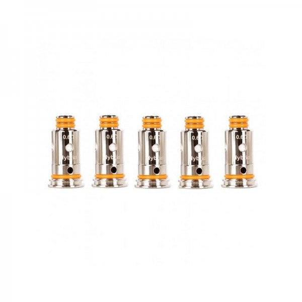 Geekvape Aegis G Spu...