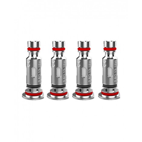 Uwell Caliburn G Spulen - 4St