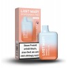 ELFBAR LOST MARY - Marybull Ice