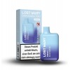 ELFBAR LOST MARY - Blue Razz Ice
