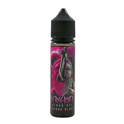 Berserker-Blutaxt - Cherry Blast