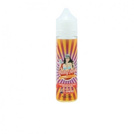 Matschige Königin - Thai Chai Boba auf der Roxx