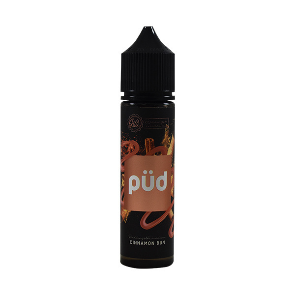 PUD Pudding & De...