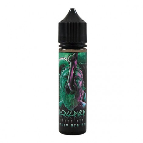 Berserker-Blutaxt - Mächtiges Menthol