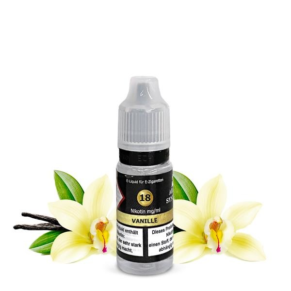 AROMA SYNDIKAT Vanil...