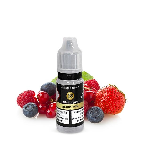 AROMA SYNDIKAT Berry...