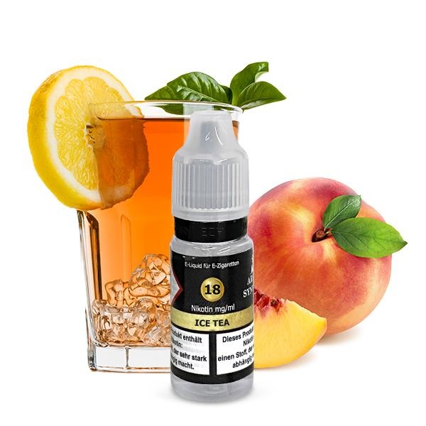 AROMA SYNDIKAT Ice T...