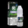 SC Liquids - Blaubeer Käsekuchen
