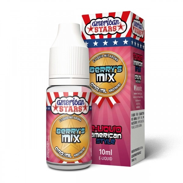 American Stars Berry...