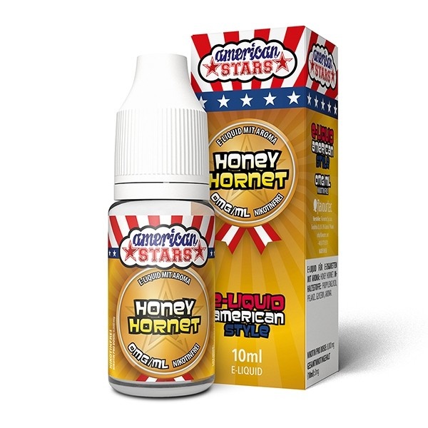 American Stars Honey...