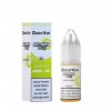 Dodo Vape - Lemon Tart (Nic Salts)