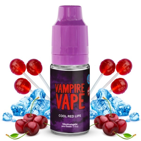 Vampire Vape - Cool ...