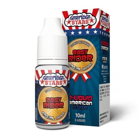 American Stars Easy Rider Liquid