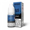 Intense - Blaubeer - Nikotinsalz e-Liquid