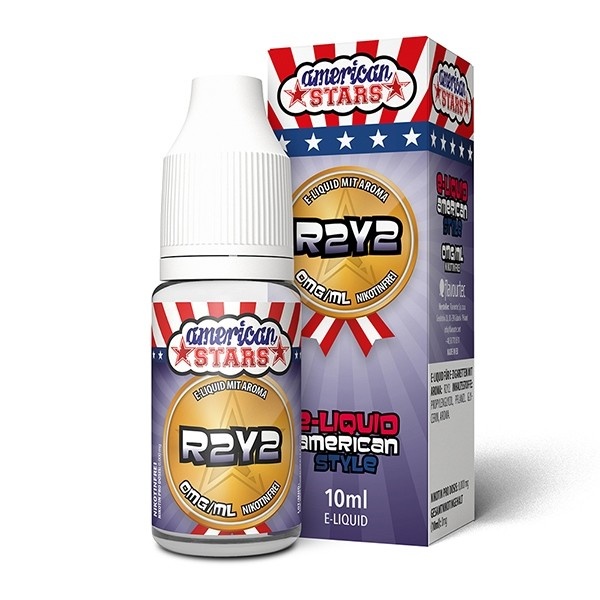 American Stars R2Y2 ...