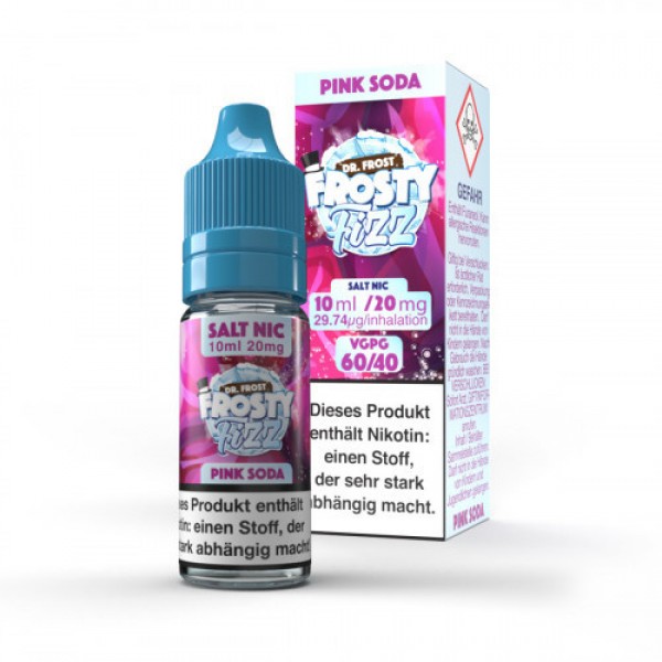 dr Frost - Frosty Fi...