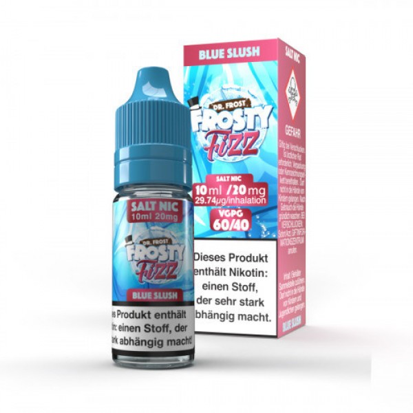 dr Frost - Frosty Fi...