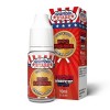 American Stars Red Indiana Liquid