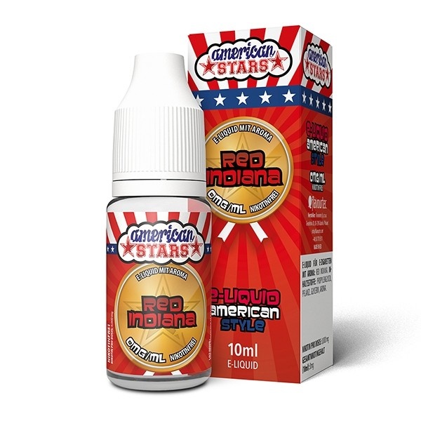 American Stars Red I...