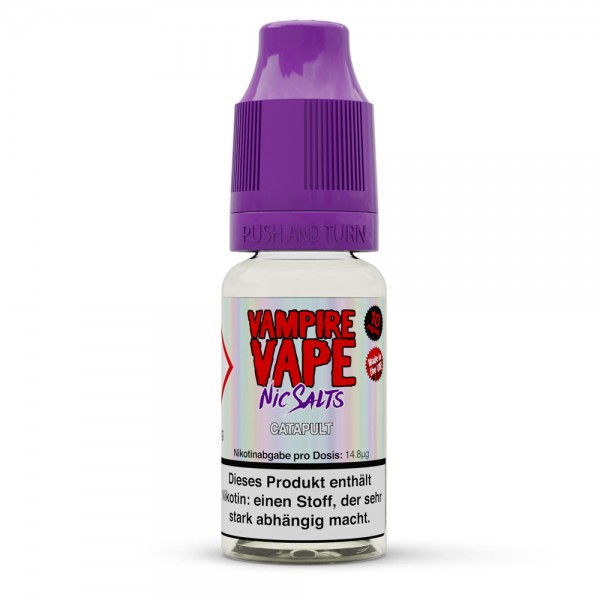 Vampire Vape - Pinkman (N...