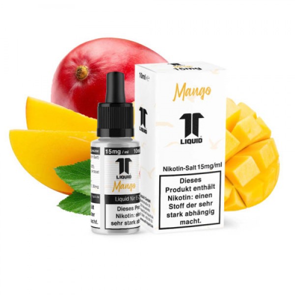 Elf-Liquid - Mango -...