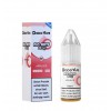 Dodo Vape - Apple ice (Nic Salts)
