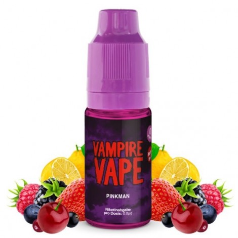 Vampire Vape - Pinkman