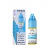 Juicy Bars High 5 Nic Salt - Blue Razz Lemonade
